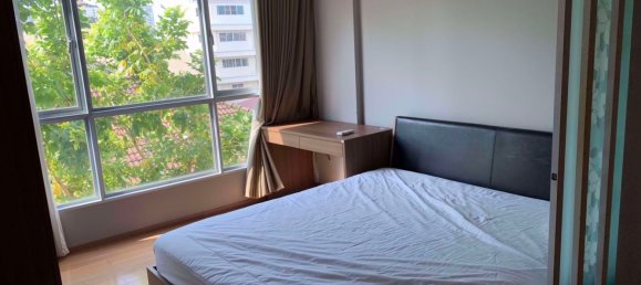 1 Schlafzimmer Eigentumswohnung in Hive Sukhumvit 65 Railay Beach, Thailand, Nr. 32422 4