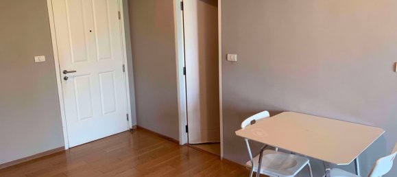 1 Schlafzimmer Eigentumswohnung in Hive Sukhumvit 65 Railay Beach, Thailand, Nr. 32422 6