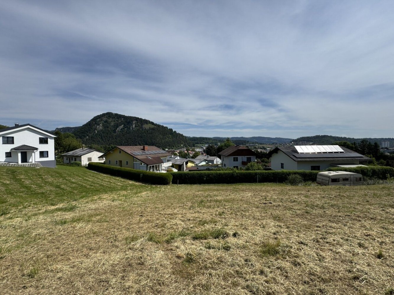 Terrain à Koflach, Austria No. 132251