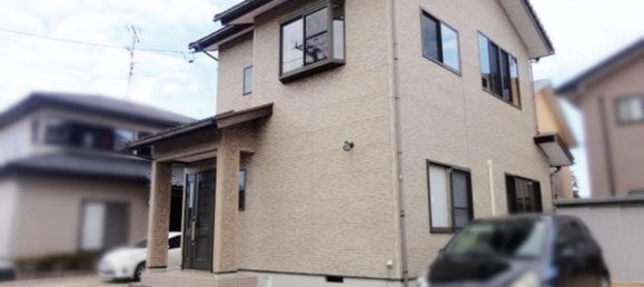 4 bedrooms House in Fukui, Japan No. 1184 2