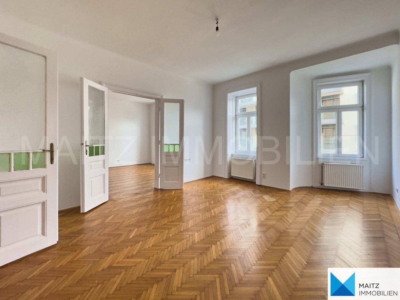 2-Zimmer Wohnung in Penzing, Austria, Nr. 158953