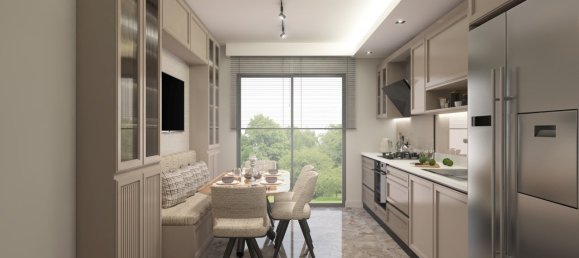 3 rooms Apartment in Esenyurt, Turkey No. 32640 9