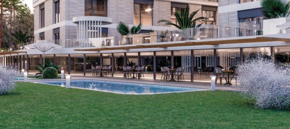 3 rooms Apartment in Esenyurt, Turkey No. 32640 12