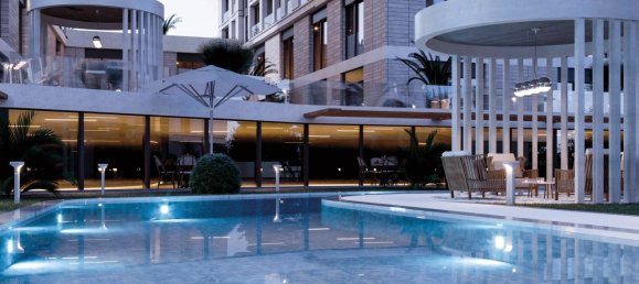 3 rooms Apartment in Esenyurt, Turkey No. 32640 10