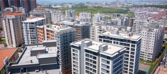 3 rooms Apartment in Esenyurt, Turkey No. 32640 4