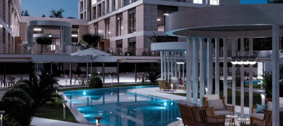 3 rooms Apartment in Esenyurt, Turkey No. 32640 11