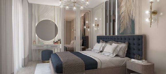 3 rooms Apartment in Esenyurt, Turkey No. 32640 17