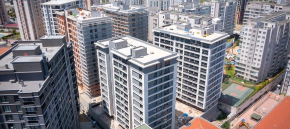 3 rooms Apartment in Esenyurt, Turkey No. 32640 3