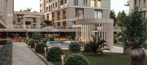 3 rooms Apartment in Esenyurt, Turkey No. 32640 13