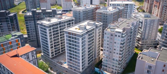 3 rooms Apartment in Esenyurt, Turkey No. 32640 8