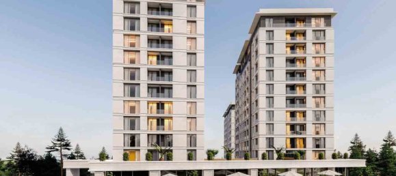 3 rooms Apartment in Esenyurt, Turkey No. 32640 2