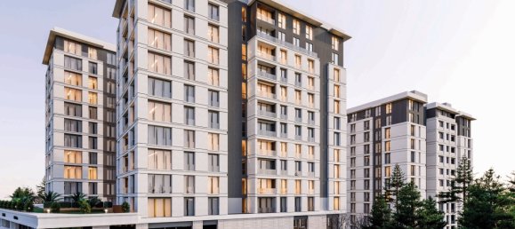 3 rooms Apartment in Esenyurt, Turkey No. 32640 5