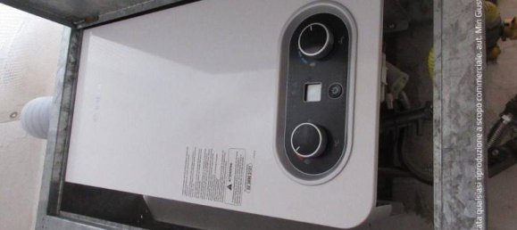 Apartamento de 1 dormitorio en Turin, Italy No. 264463 18