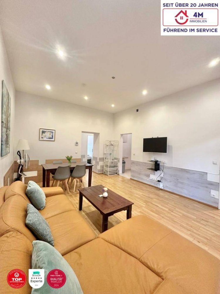 2 bedrooms Apartment in Ottakring, Austria No. 169777