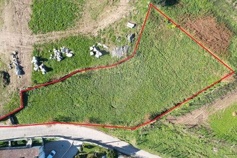 Grundstück in Guimaraes, Portugal, Nr. 197105