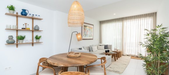 3 غرف نوم بانتهاوس في Marbella, Spain رقم 128978 3