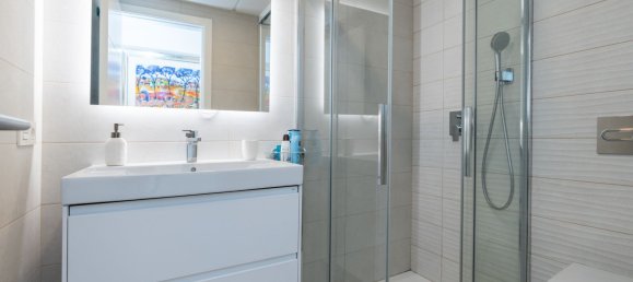 3 غرف نوم بانتهاوس في Marbella, Spain رقم 128978 27