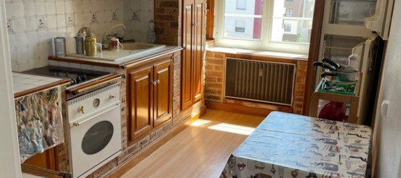 2 bedrooms Apartment in Rouen, France No. 302657 2