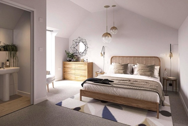 Casa T4 em Salford, United Kingdom N.º 3073