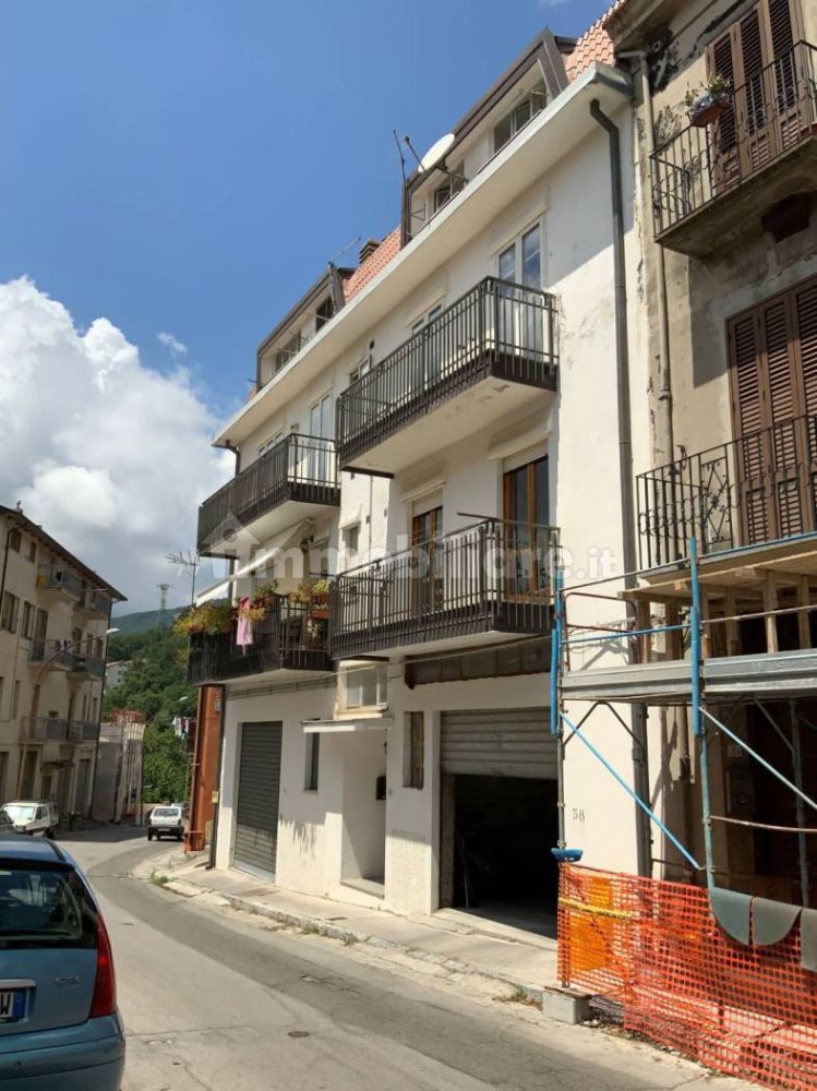 2 bedrooms Apartment in Latronico, Italy No. 31850