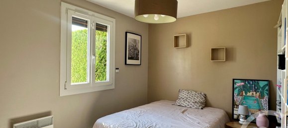 4 غرف نوم منزل في Seine-et-Marne, France رقم 279804 7