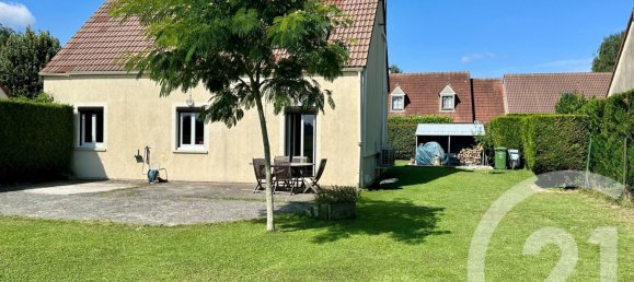 4 غرف نوم منزل في Seine-et-Marne, France رقم 279804 11