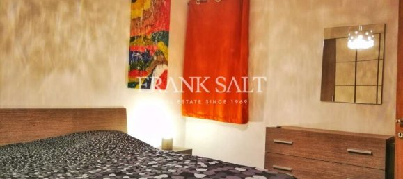 1 bedroom Penthouse in Birkirkara, Malta No. 9385 14