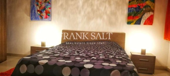 1 bedroom Penthouse in Birkirkara, Malta No. 9385 15