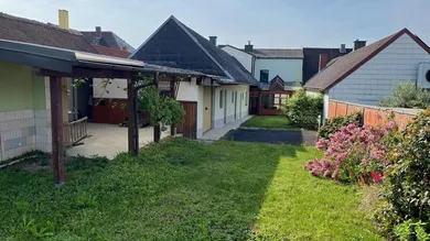 4 bedrooms House in Lackendorf, Austria No. 194914