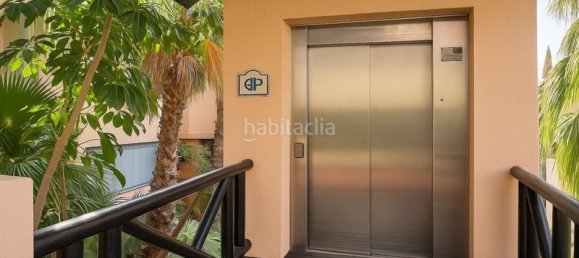 2 bedrooms Penthouse in Benalmadena, Spain No. 167811 35