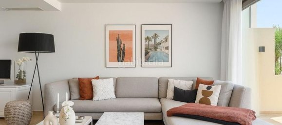 2 bedrooms Penthouse in Benalmadena, Spain No. 167811 8