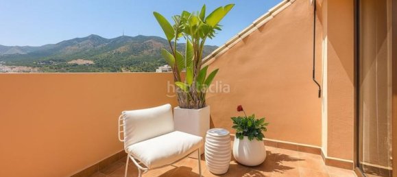 2 bedrooms Penthouse in Benalmadena, Spain No. 167811 23