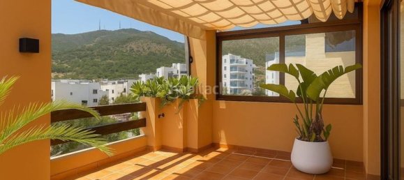 2 bedrooms Penthouse in Benalmadena, Spain No. 167811 5