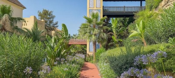 2 bedrooms Penthouse in Benalmadena, Spain No. 167811 38