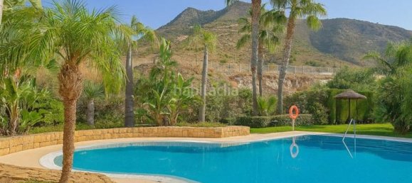 2 bedrooms Penthouse in Benalmadena, Spain No. 167811 28