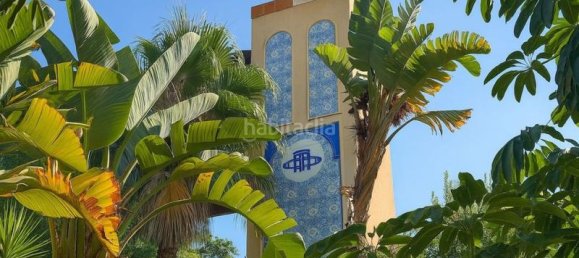 2 bedrooms Penthouse in Benalmadena, Spain No. 167811 37