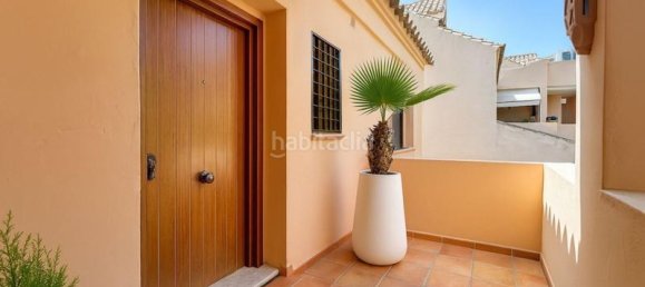 2 bedrooms Penthouse in Benalmadena, Spain No. 167811 26