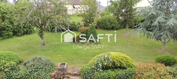 4 Schlafzimmer Haus in Semur-en-Auxois, France, Nr. 328845 3