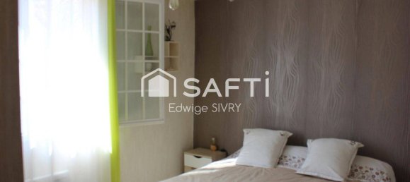 4 Schlafzimmer Haus in Semur-en-Auxois, France, Nr. 328845 10