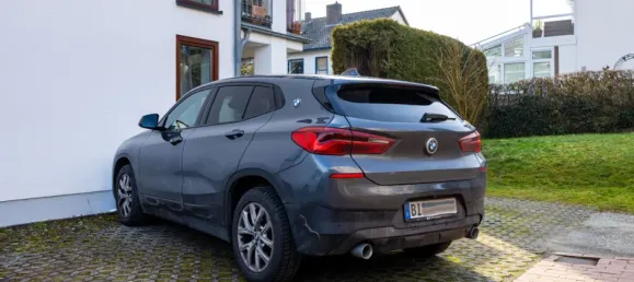 3غرفة شقة في Bielefeld, Germany رقم 44172 19