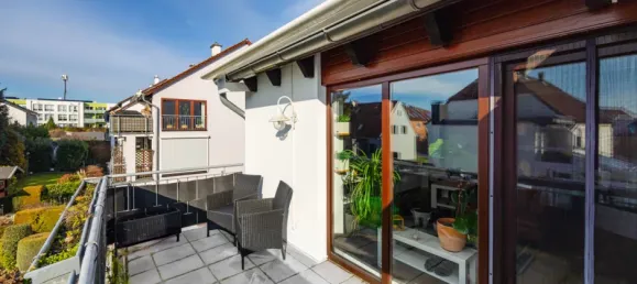 3غرفة شقة في Bielefeld, Germany رقم 44172 9