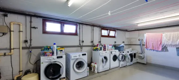 3غرفة شقة في Bielefeld, Germany رقم 44172 21