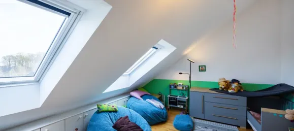 3غرفة شقة في Bielefeld, Germany رقم 44172 13