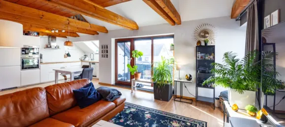 3غرفة شقة في Bielefeld, Germany رقم 44172 6