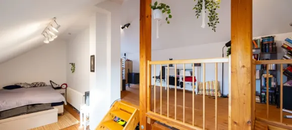 3غرفة شقة في Bielefeld, Germany رقم 44172 18