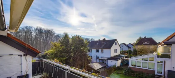 3غرفة شقة في Bielefeld, Germany رقم 44172 8