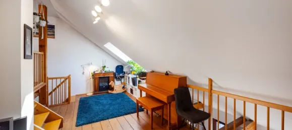 3غرفة شقة في Bielefeld, Germany رقم 44172 16