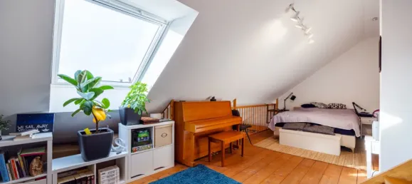 3غرفة شقة في Bielefeld, Germany رقم 44172 15