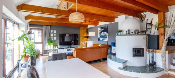 3غرفة شقة في Bielefeld, Germany رقم 44172 7