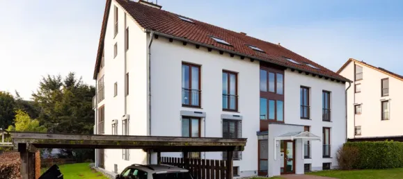 3غرفة شقة في Bielefeld, Germany رقم 44172 2